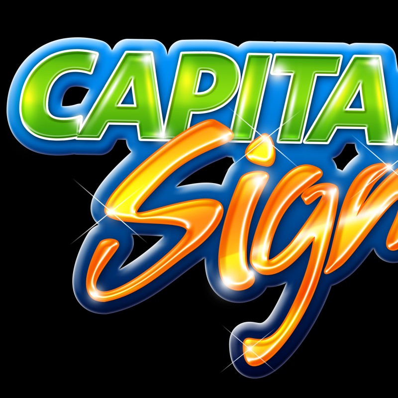 Capital Signs