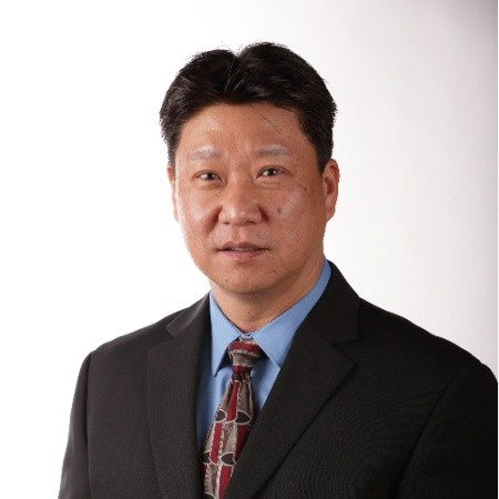 Stephen Kwon
