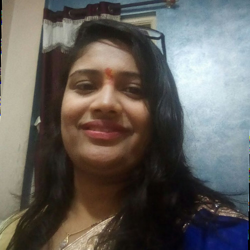 Contact Priyanka Mahajan