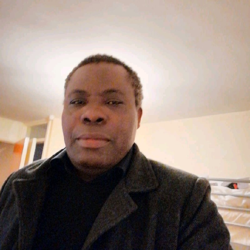 Anthony Esosuakpo