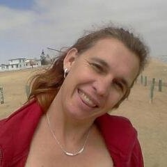 Magriet Maritz