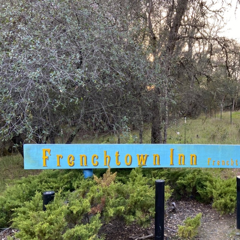 Frenchtown Inn