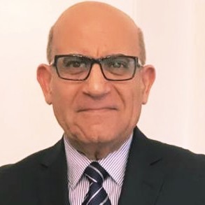 Amir Monfared