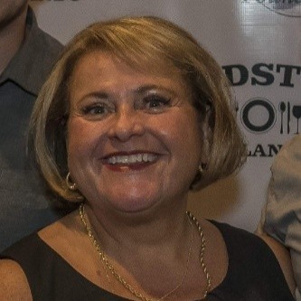 Image of Mary Ross