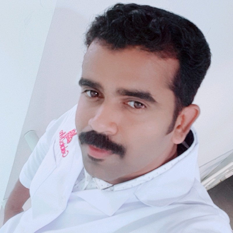 Sanith Majeed