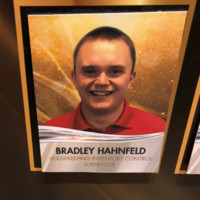 Contact Bradley Hahnfeld