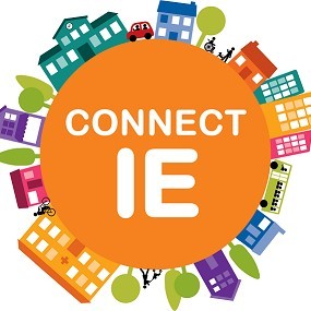 Contact Connect Ie