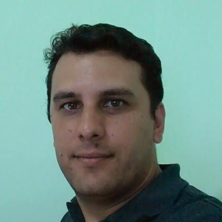 Marco Rodrigues