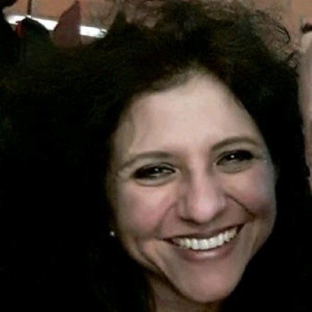 Aida Rosenthal