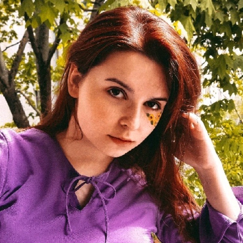 Alina Voitovich