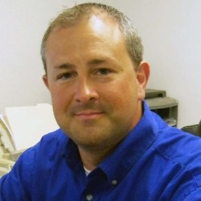 Image of Tim Waddell