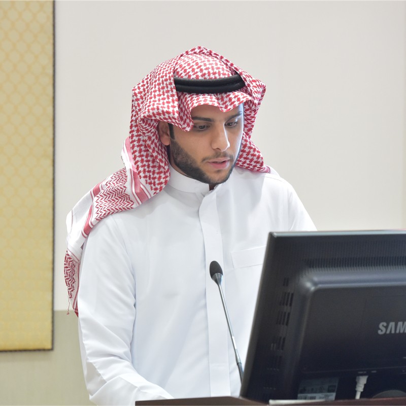 Abdulrahman Alalony
