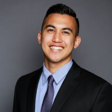 Image of Matt Rodriguez