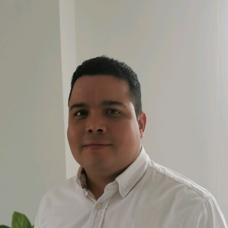 Andres Mauricio Hernandez