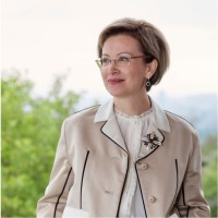 Irina Turaliyeva