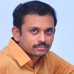 Arun Sundar Chandrasekaran