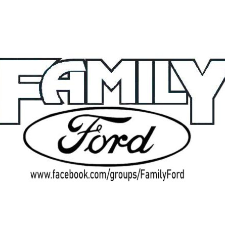 Contact Family Ford