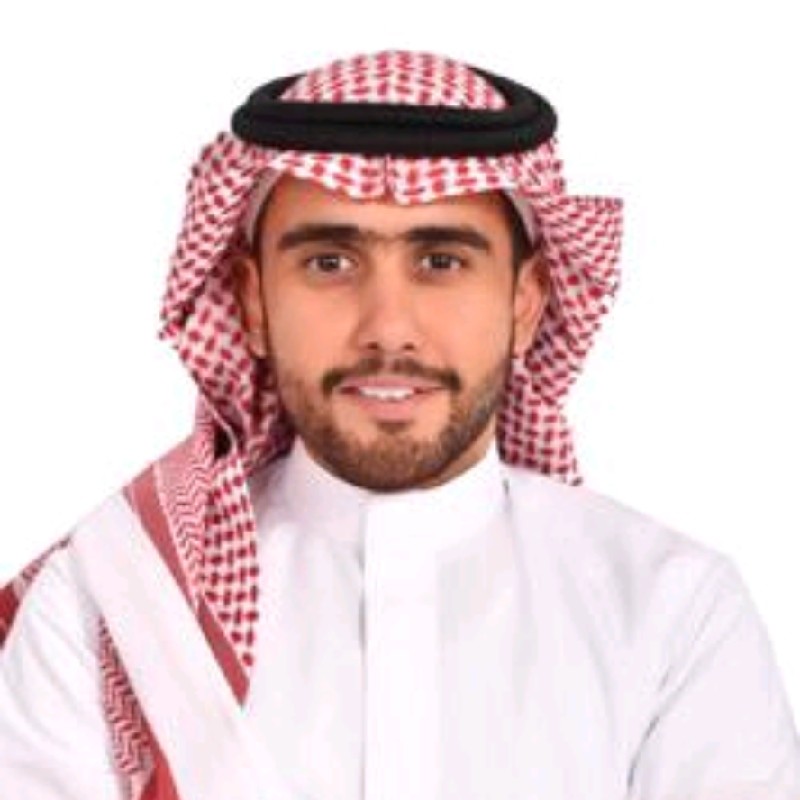 Contact Ibrahim Al Thuhaybi