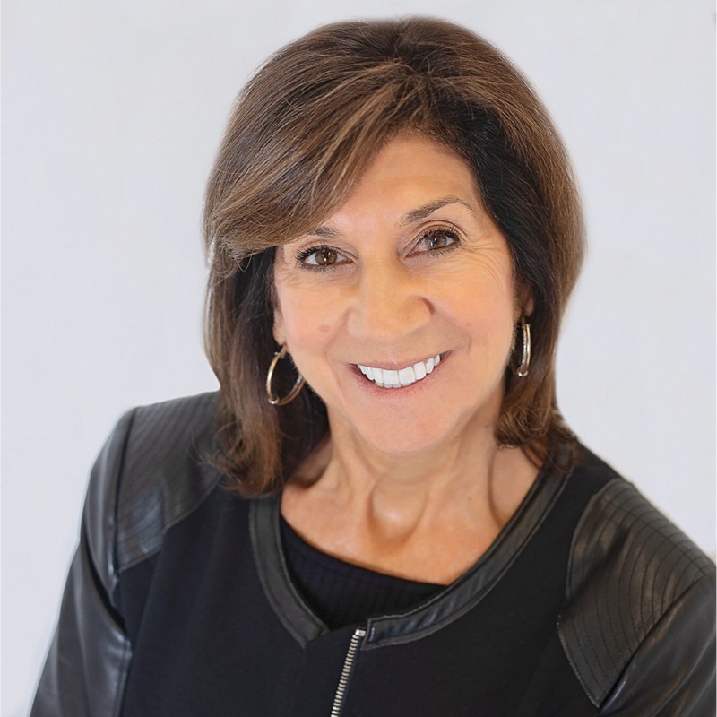 Image of Luann Panebianco