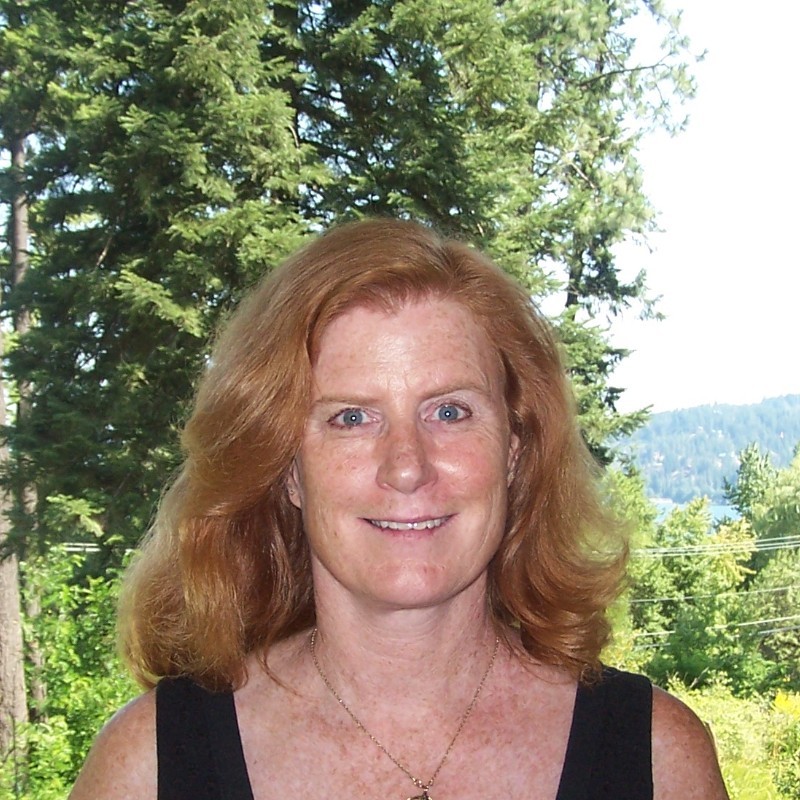 Image of Kathleen Bender