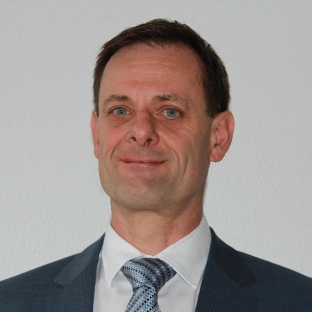 Dieter Mayer