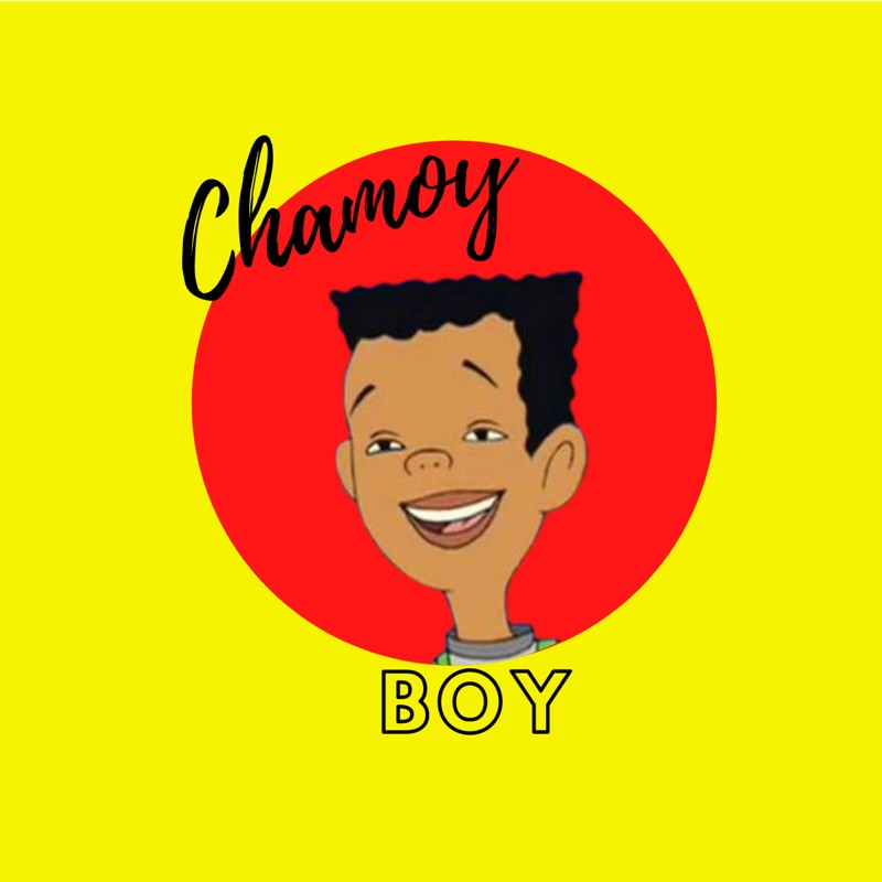 Contact Chamoy Boy