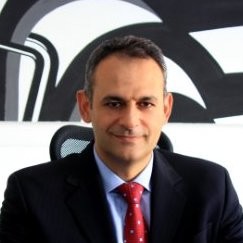 Ahmet Ilhan