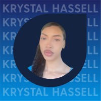 Image of Krystal Hassell