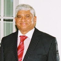 Ashiq Ghauri