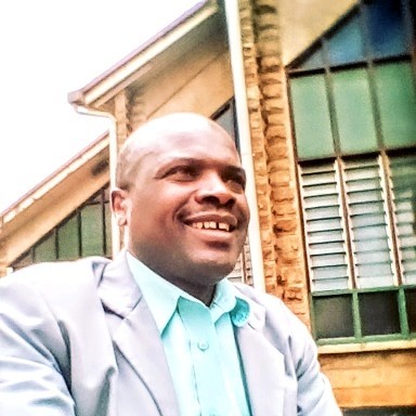 James Nyamosi Profile Picture