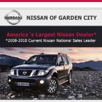 Contact Nissan City