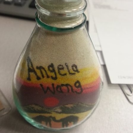 Angela Wang