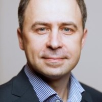 Oleg Timoshenko