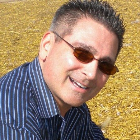 Image of Shawn Brauch