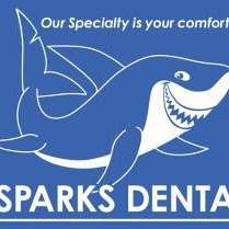 Contact Sparks Dental