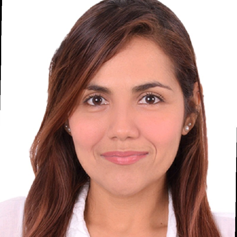 Diana Patricia Burgos Macuase