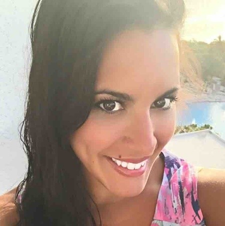 Danielle Cordaro