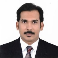 Tony P Raju, COBIT 5, PMP,ITIL Email & Phone Number