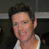 Image of Lawrie Oneill