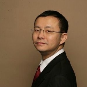 Contact Dayong Liu