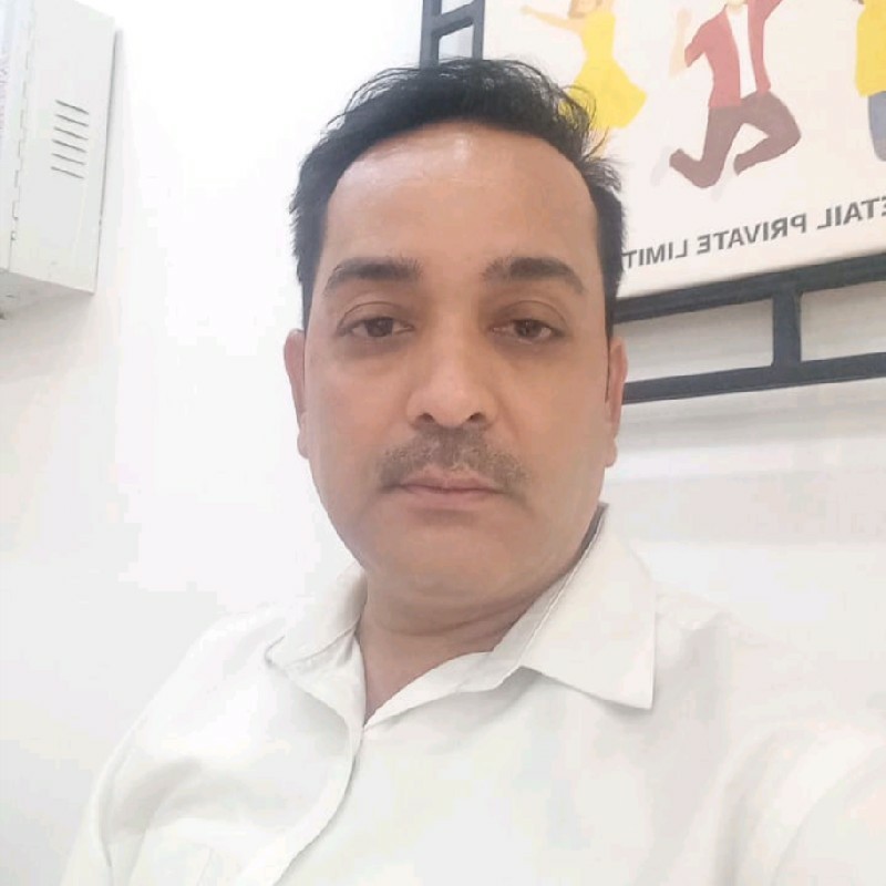 Amit Kumar Singh