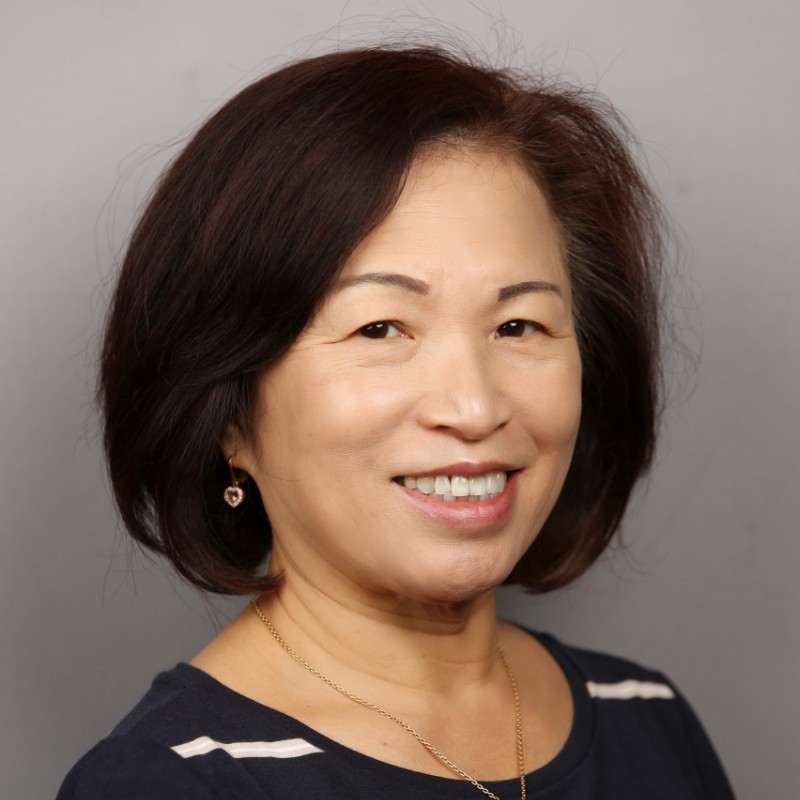 Sherrie Chen