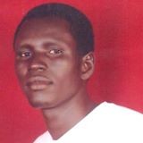 Mading Philip Garang Kiir