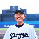 Hiroshi Tsukamoto