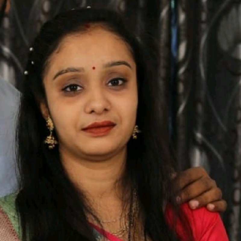 Kinjal Patel