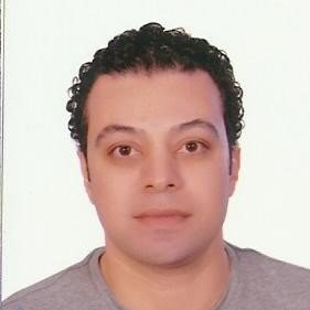 Ahmed Mostafa