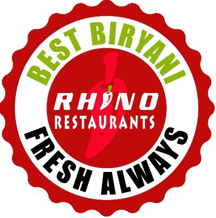 Contact Rhino Restaurant