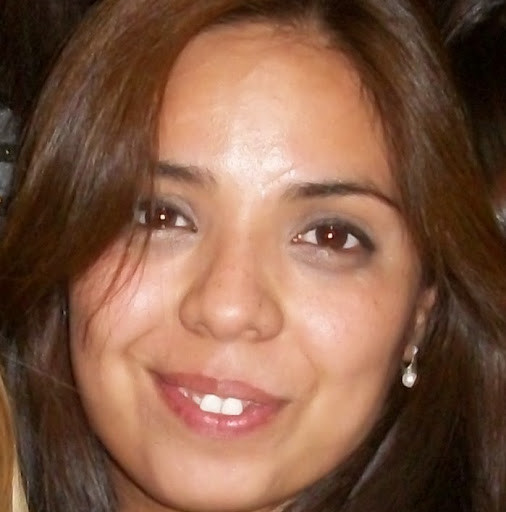 Alejandra Aguirre
