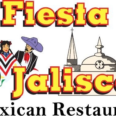Contact Fiesta Jalisco