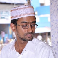 Abdur Rahman B